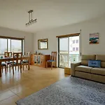Santo Antonio Ii Apartment Nazaré