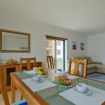 Apartment Santo Antonio Ii Nazaré