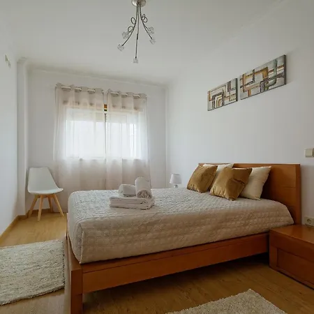 Apartament Santo Antonio Ii