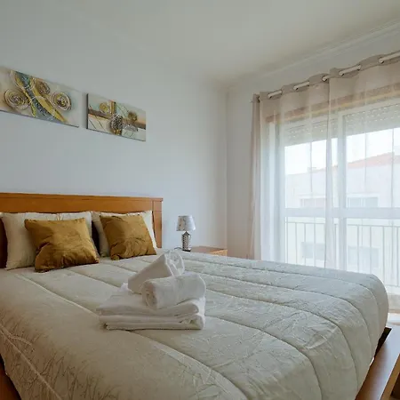 Santo Antonio Ii Nazaré