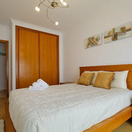 Santo Antonio Ii Apartament