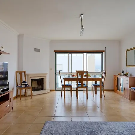 Santo Antonio Ii Apartment *