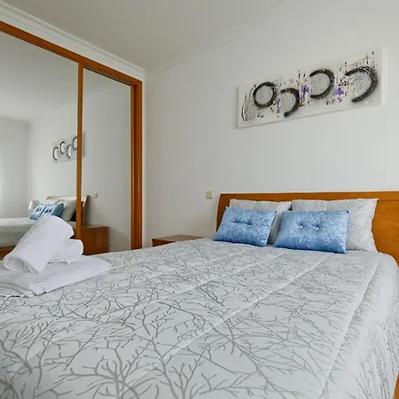 Apartment Santo Antonio Ii Nazare