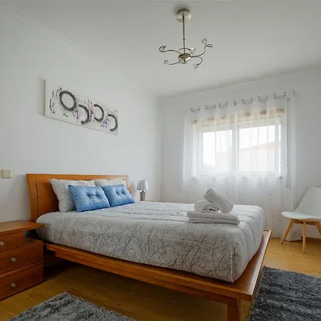Santo Antonio Ii Apartment