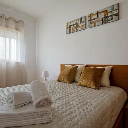 Santo Antonio Ii Apartament *