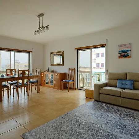 Santo Antonio Ii Apartament Nazaré