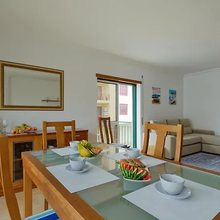 Apartment Santo Antonio Ii Nazare