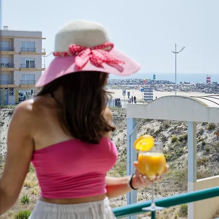 Santo Antonio Ii Apartament *