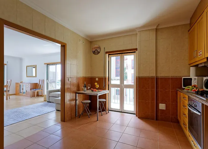 Santo Antonio Ii Nazaré